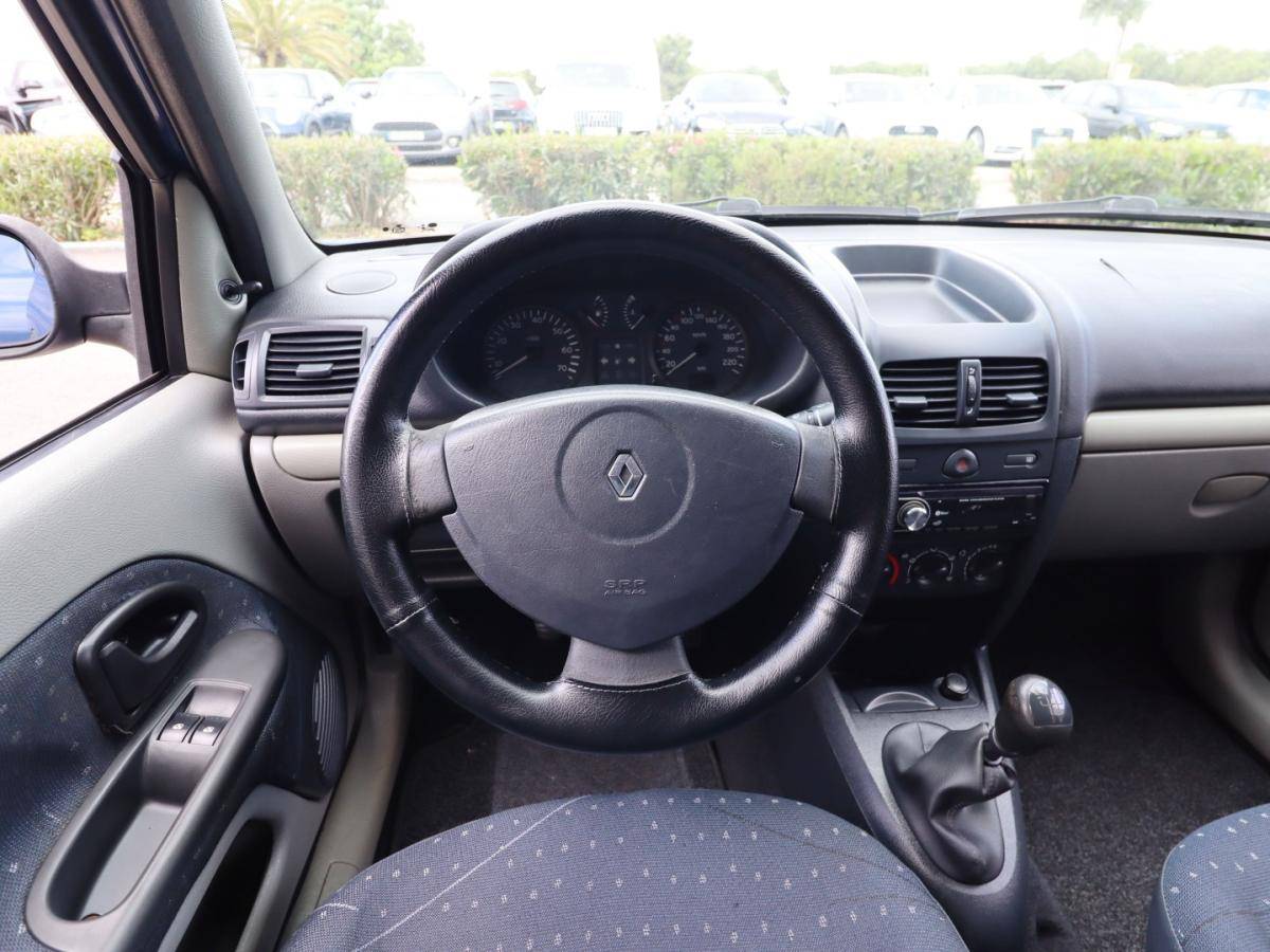 renault-clio-2001-diesel-1461cc