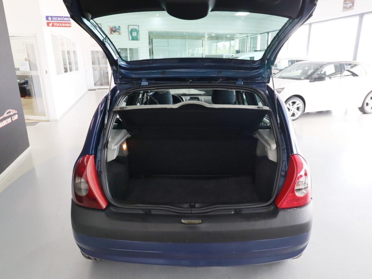 renault-clio-2001-diesel-1461cc