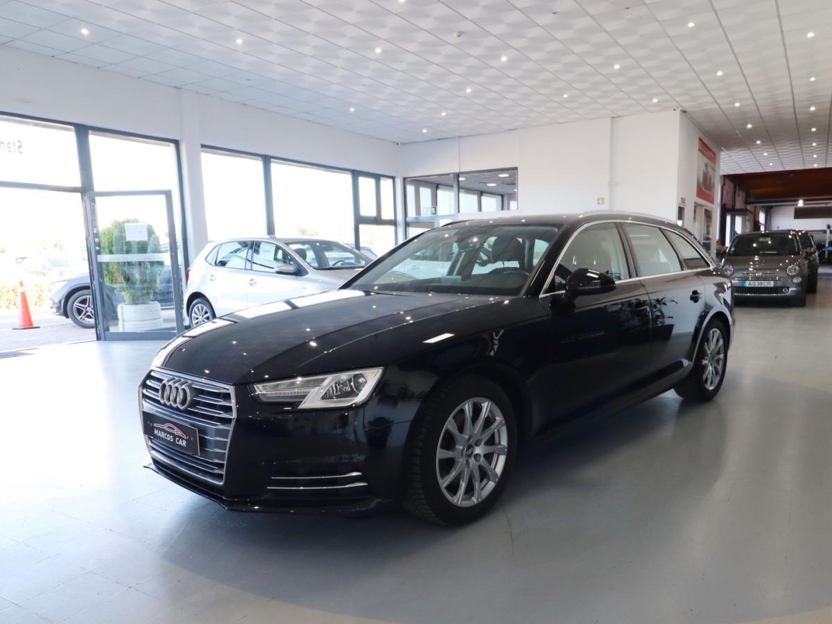 audi-a4-avant-2016-diesel-1968cc