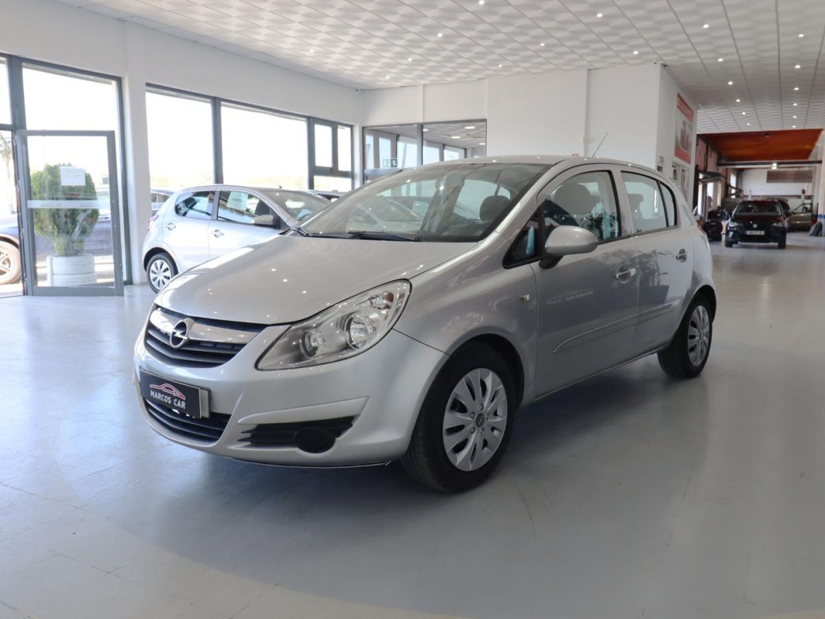 opel-corsa-2006-diesel-1248cc