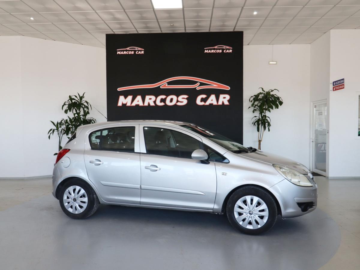 opel-corsa-2006-diesel-1248cc