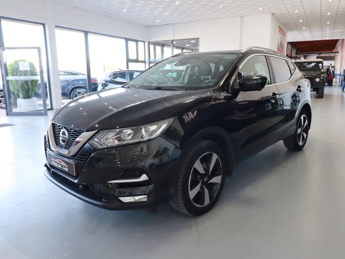 nissan-qashqai-2018-diesel-1461cc