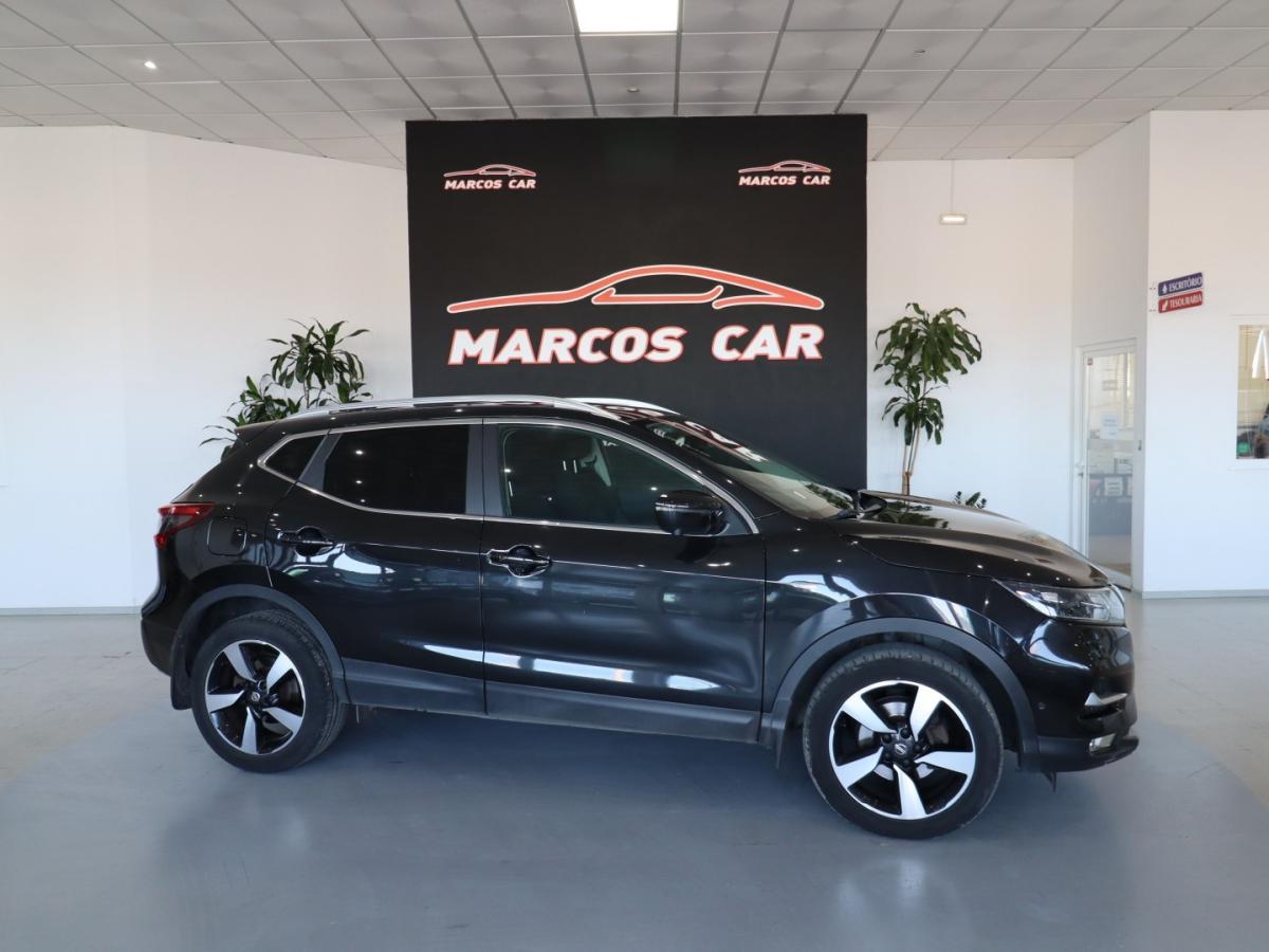 nissan-qashqai-2018-diesel-1461cc