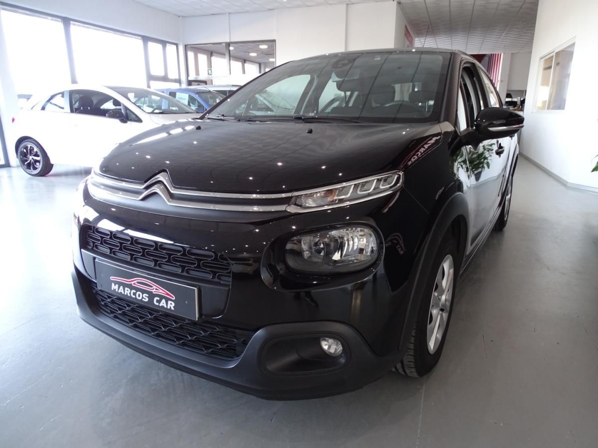 citroen-c3-2017-diesel-1560cc