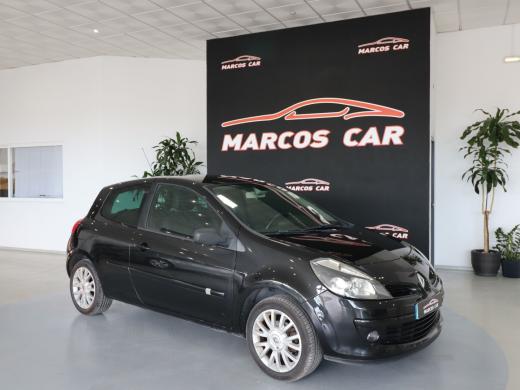 renault-clio-2007-diesel-1461cc