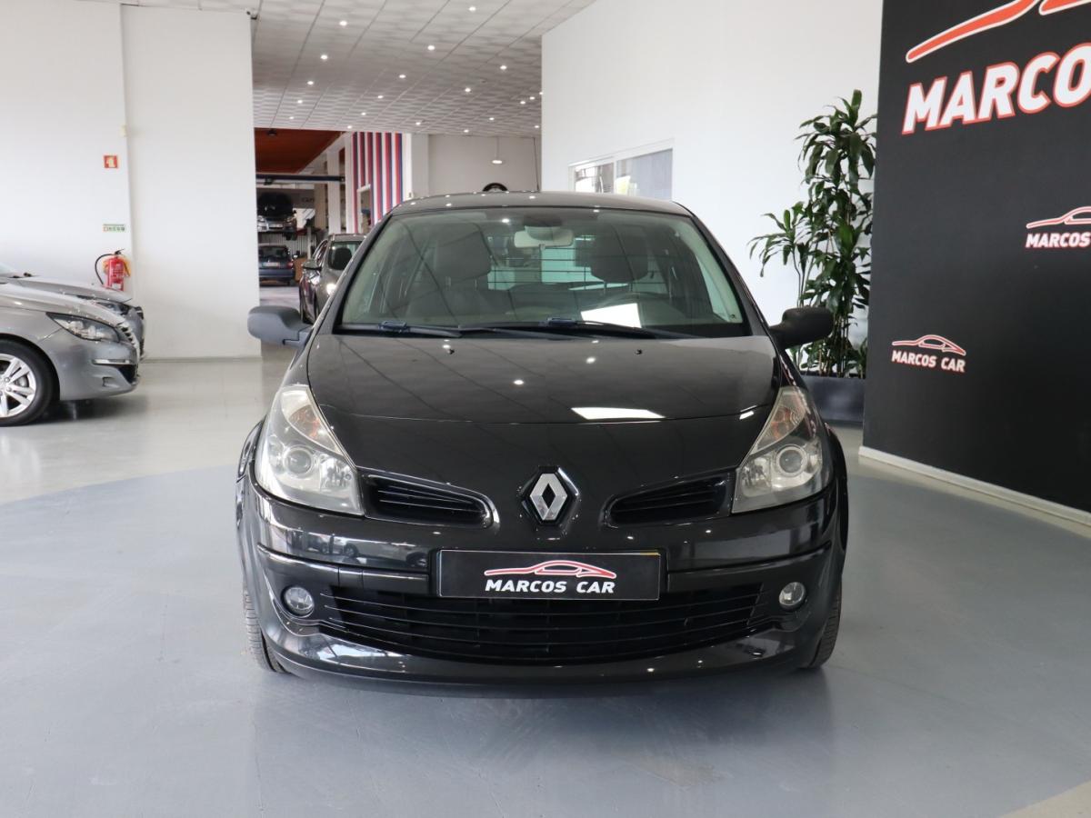 renault-clio-2007-diesel-1461cc