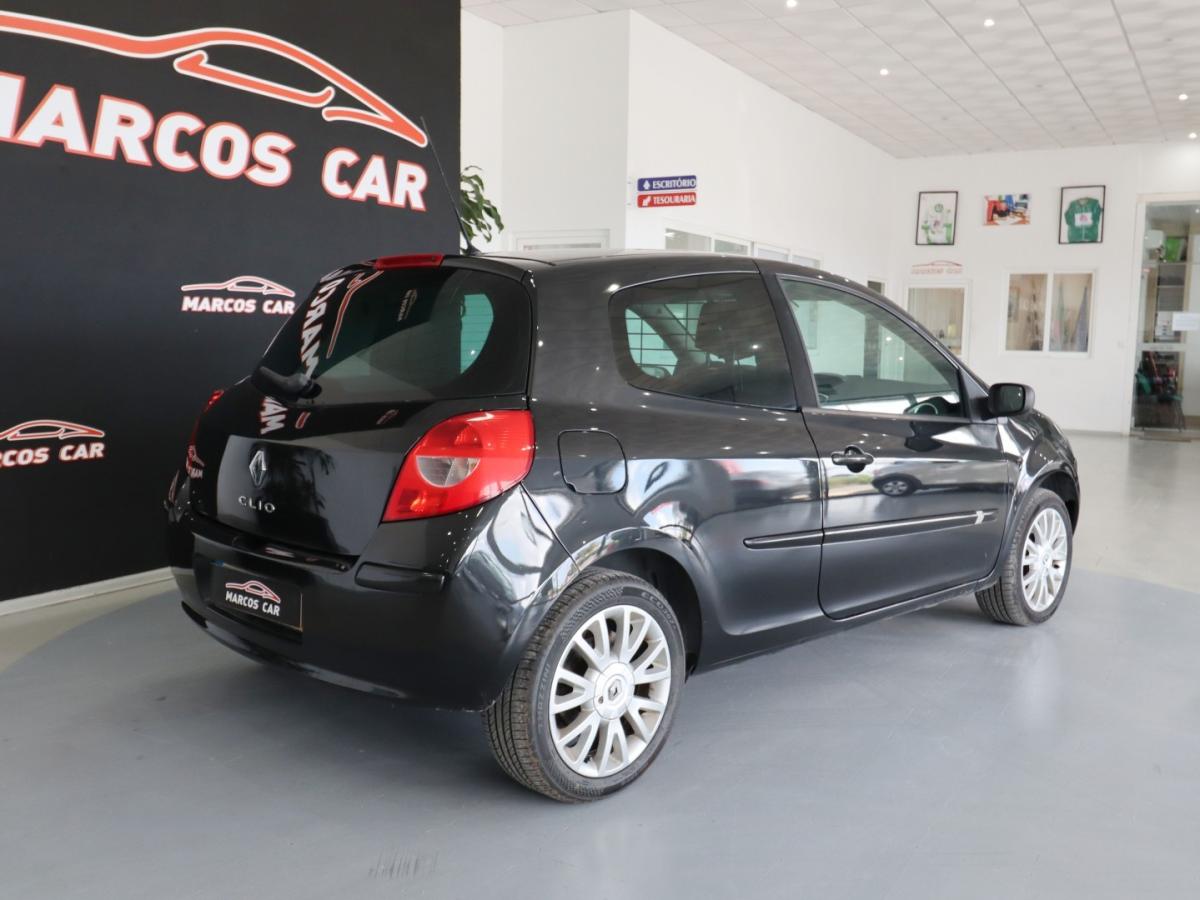 renault-clio-2007-diesel-1461cc