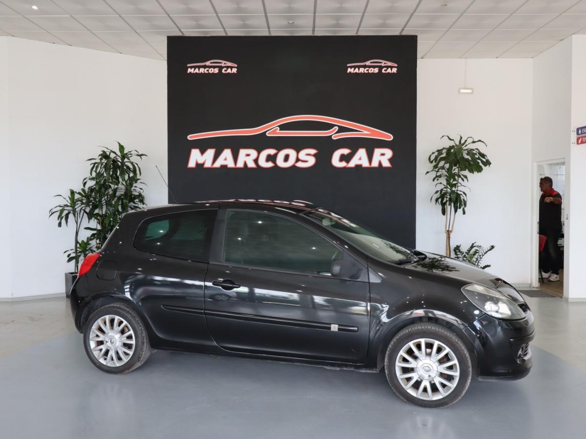 renault-clio-2007-diesel-1461cc