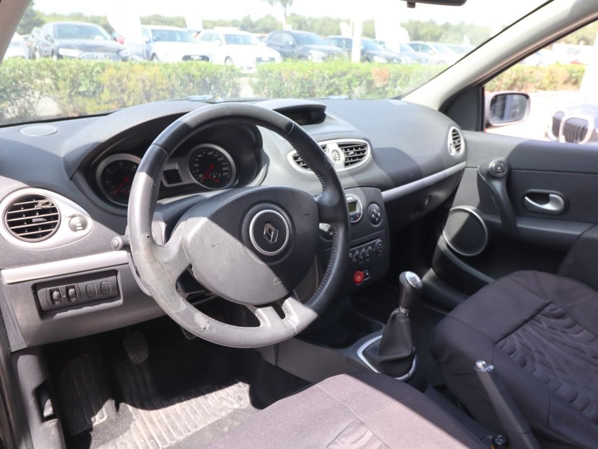 renault-clio-2007-diesel-1461cc