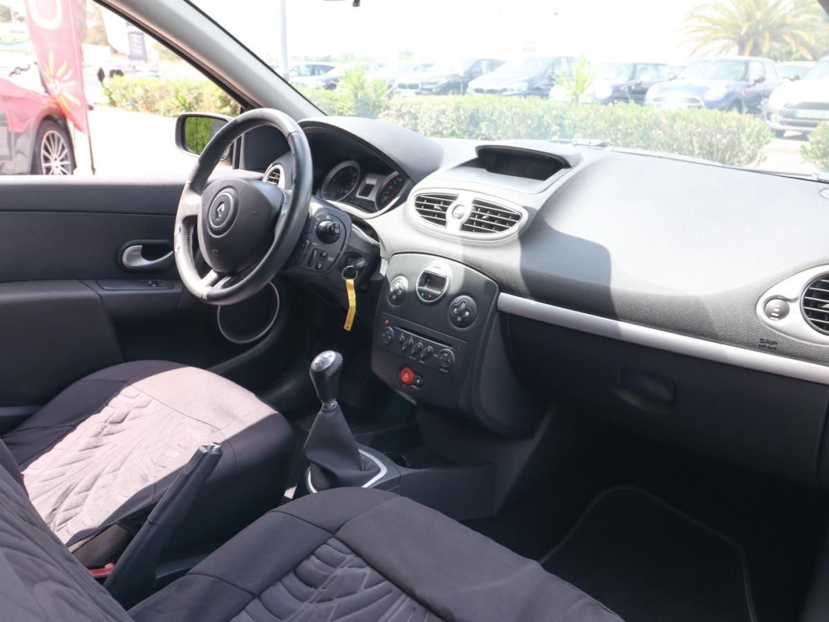 renault-clio-2007-diesel-1461cc