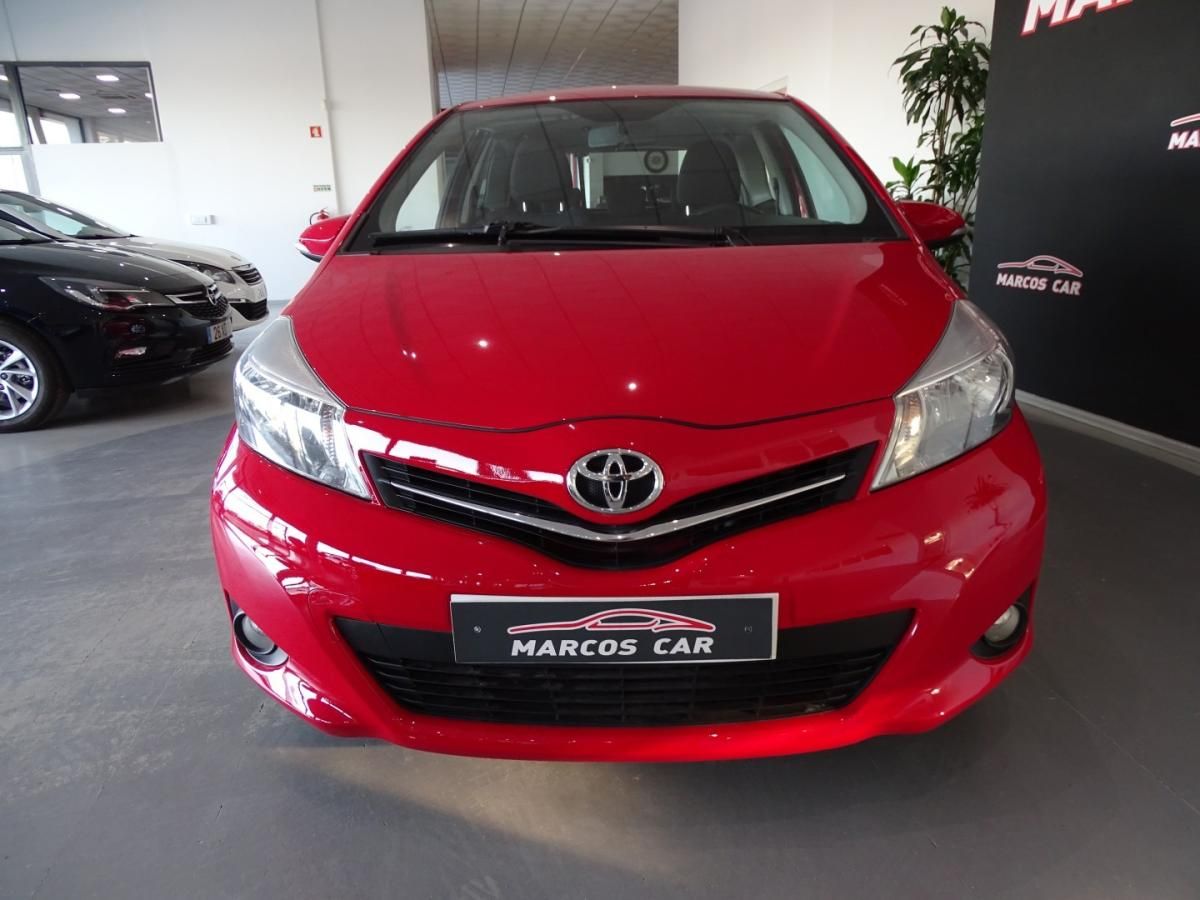 toyota-yaris-2012-diesel-1364cc