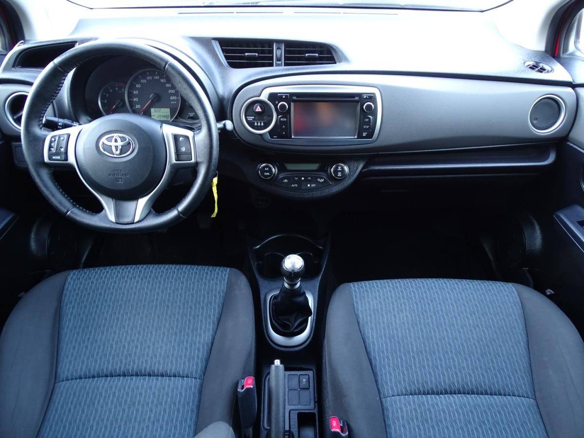 toyota-yaris-2012-diesel-1364cc