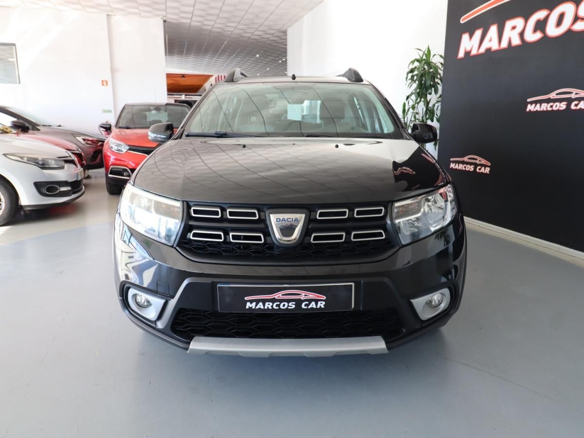 dacia-sandero-2018-diesel-1461cc