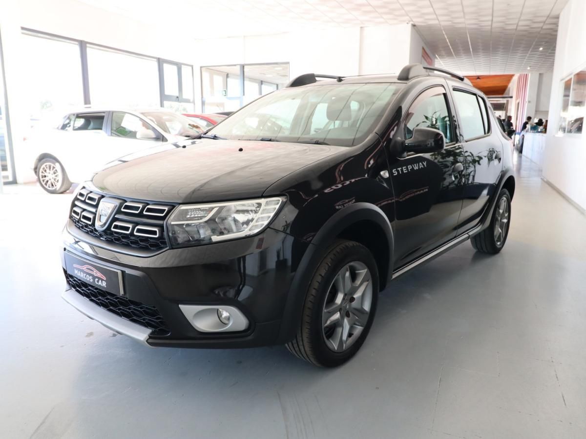dacia-sandero-2018-diesel-1461cc