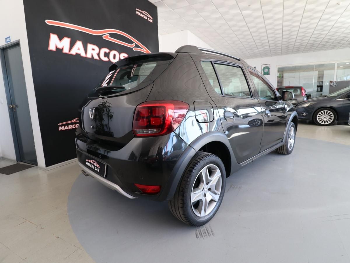 dacia-sandero-2018-diesel-1461cc