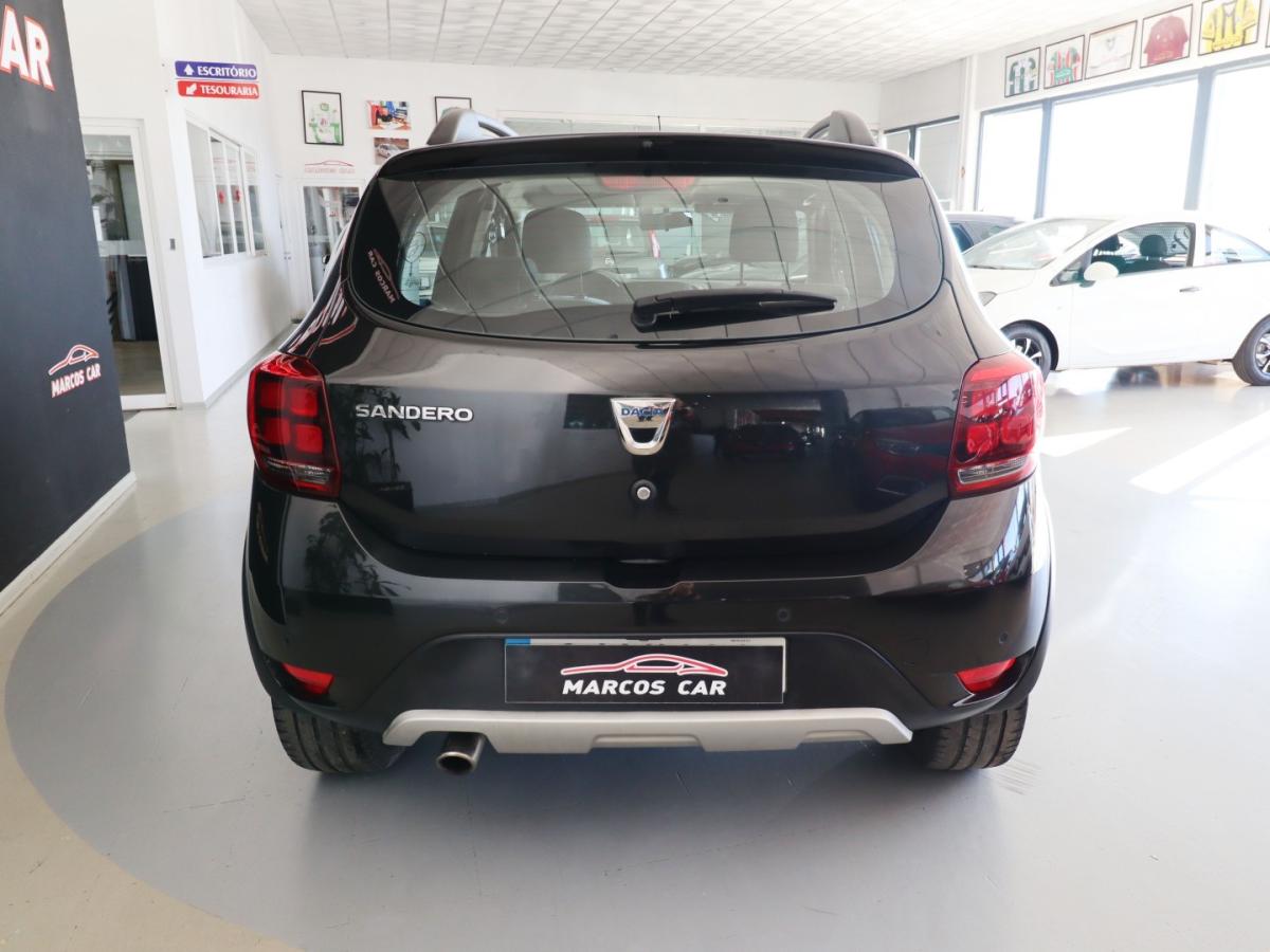 dacia-sandero-2018-diesel-1461cc