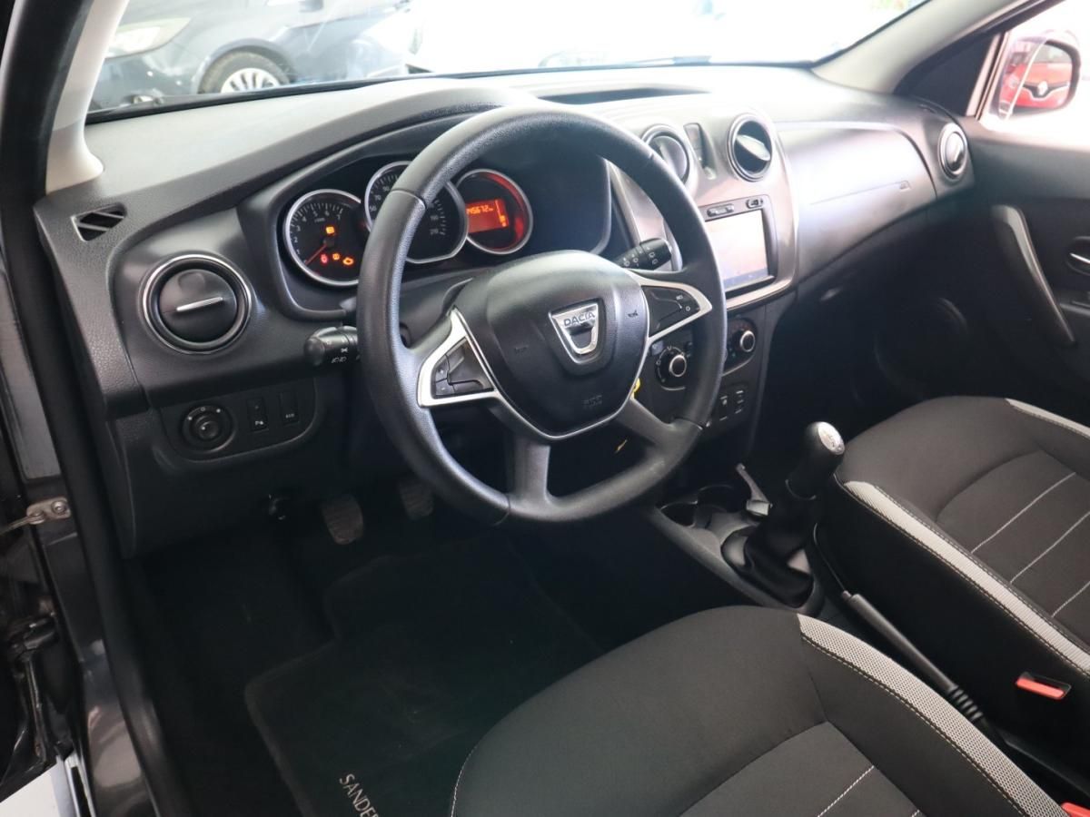 dacia-sandero-2018-diesel-1461cc