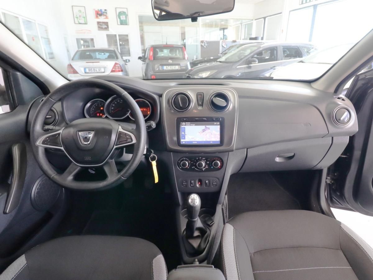 dacia-sandero-2018-diesel-1461cc