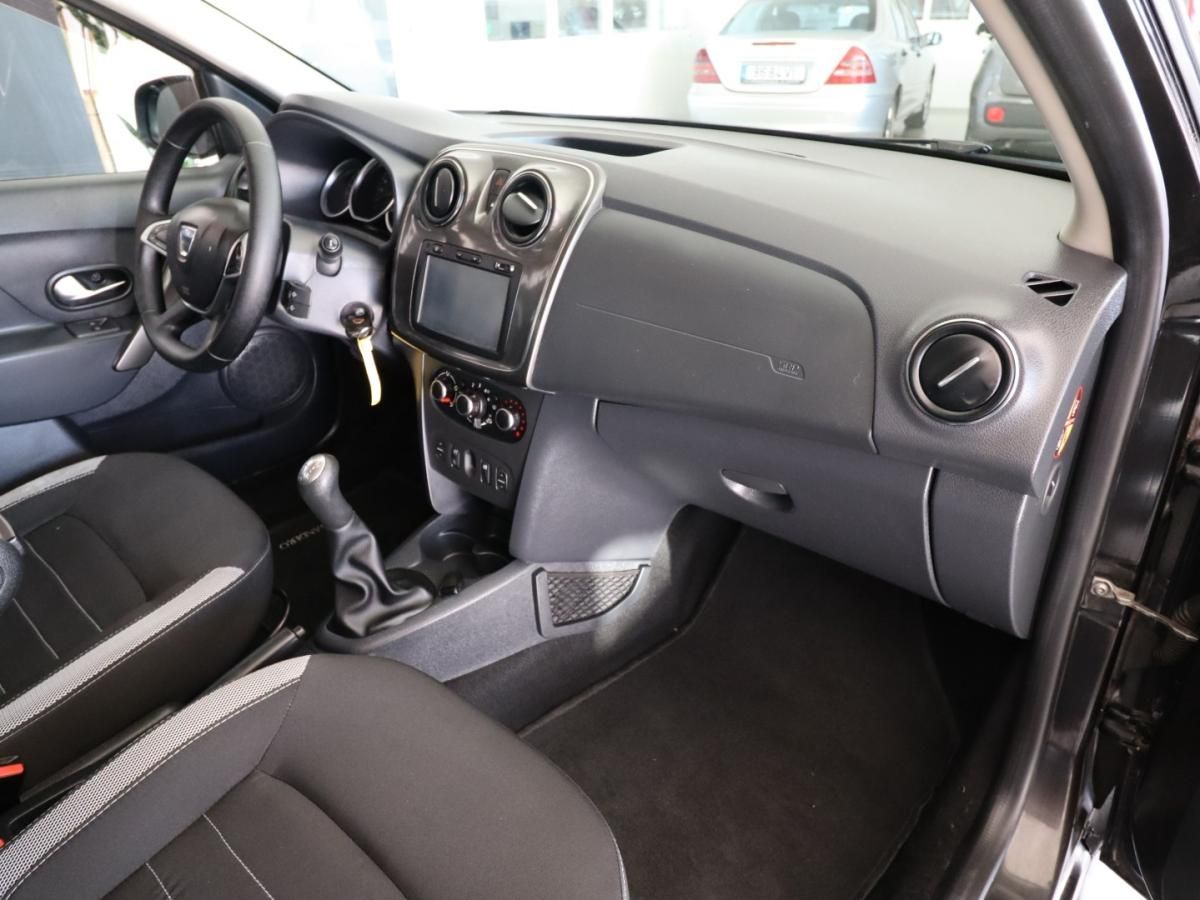 dacia-sandero-2018-diesel-1461cc