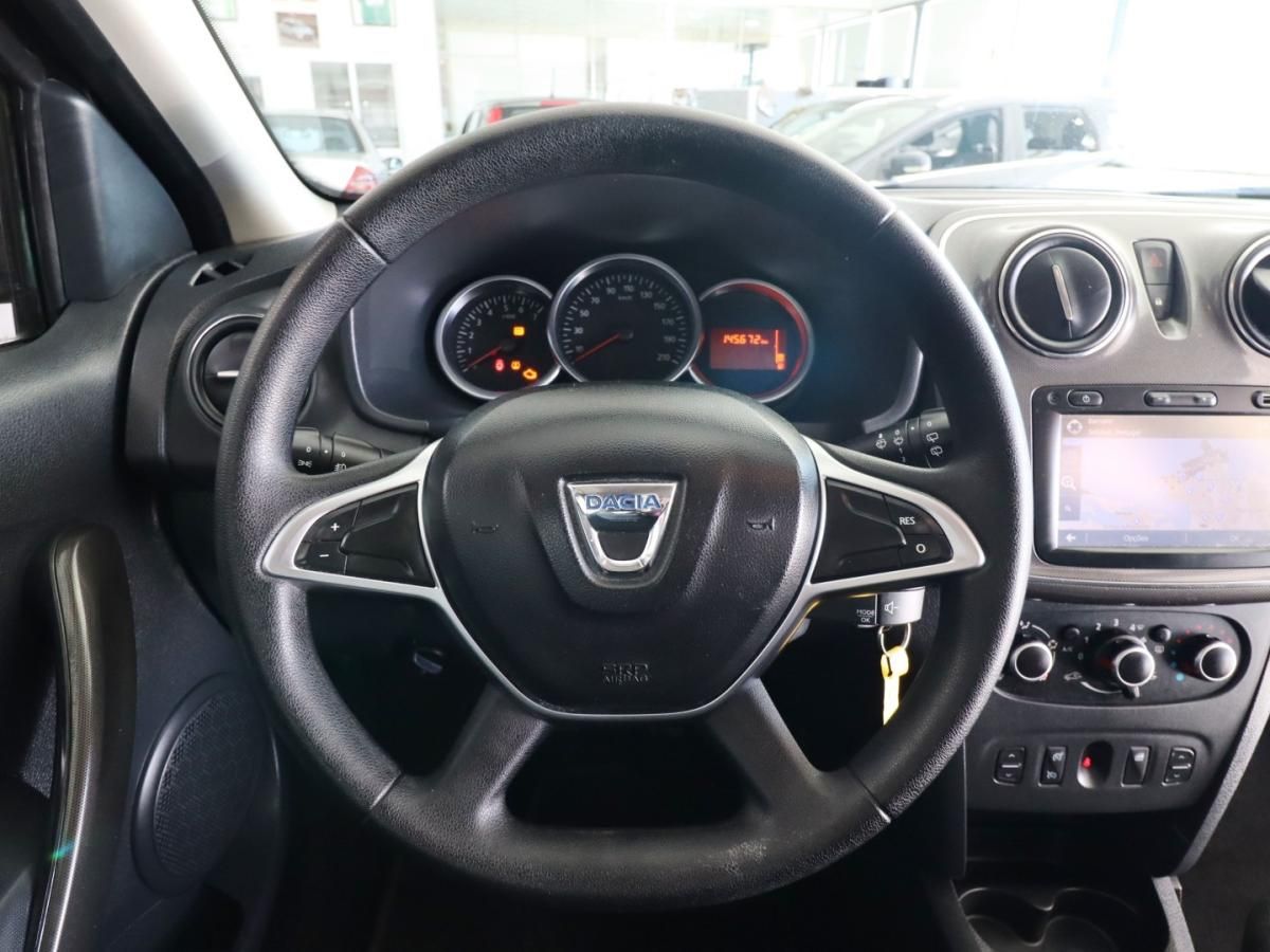 dacia-sandero-2018-diesel-1461cc