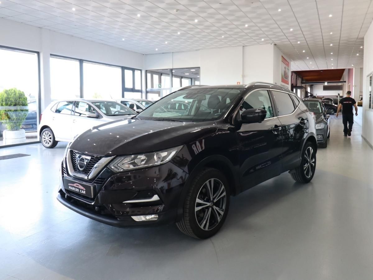 nissan-qashqai-2017-diesel-1461cc