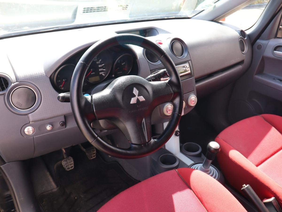 mitsubishi-colt-2004-diesel-1493cc