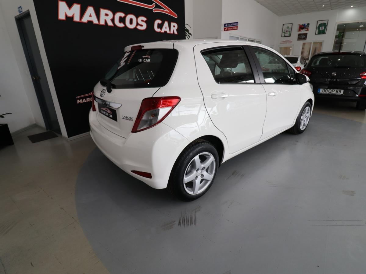 toyota-yaris-2013-diesel-1364cc