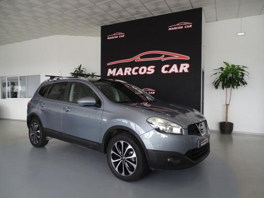 nissan-qashqai-2010-diesel-1461cc