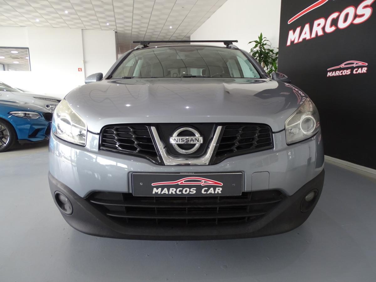nissan-qashqai-2010-diesel-1461cc