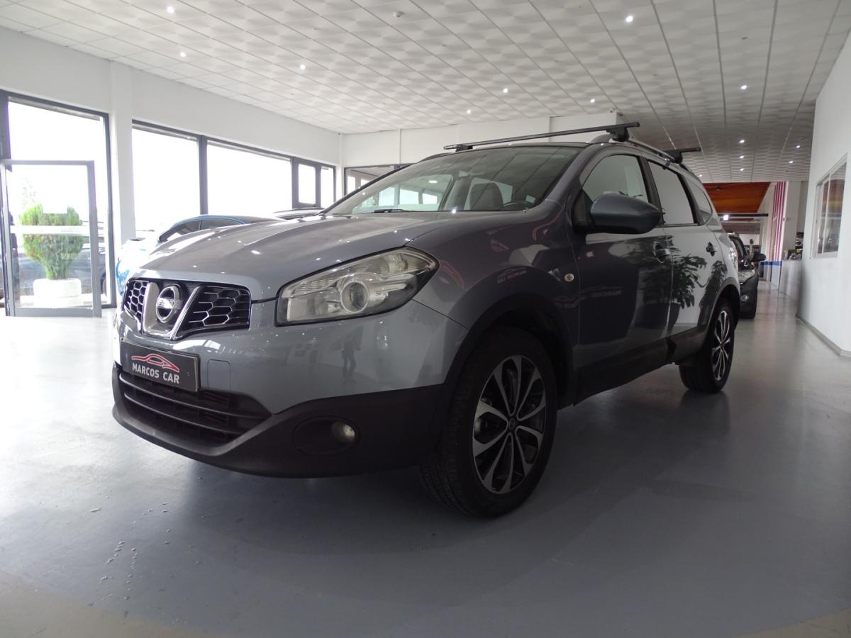 nissan-qashqai-2010-diesel-1461cc