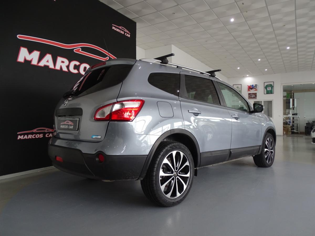 nissan-qashqai-2010-diesel-1461cc