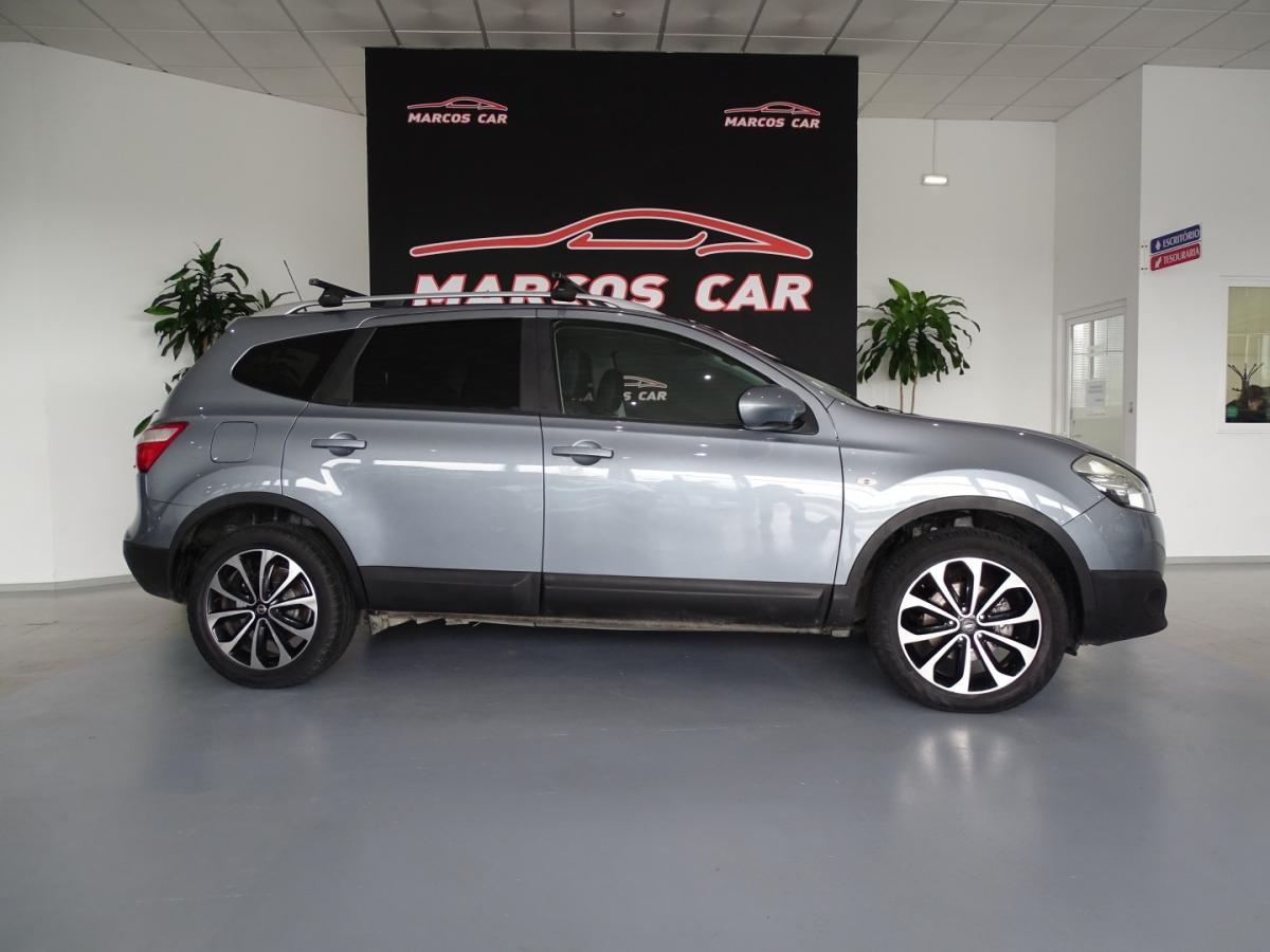 nissan-qashqai-2010-diesel-1461cc