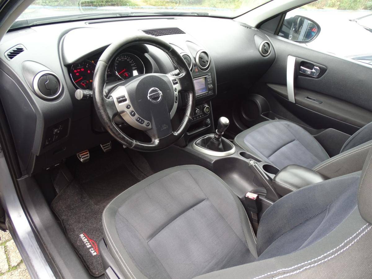nissan-qashqai-2010-diesel-1461cc