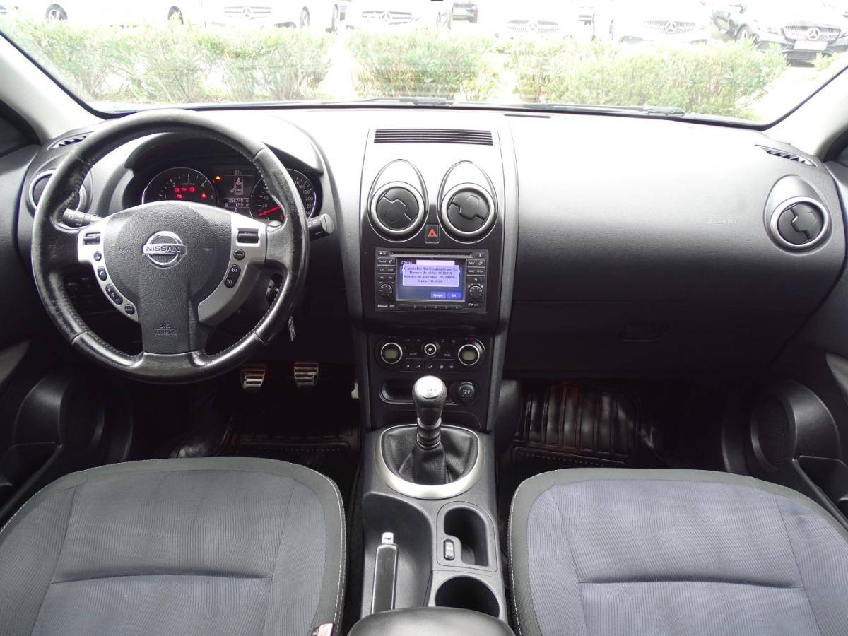 nissan-qashqai-2010-diesel-1461cc