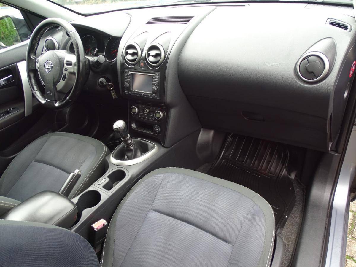 nissan-qashqai-2010-diesel-1461cc
