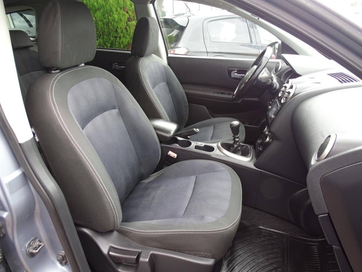 nissan-qashqai-2010-diesel-1461cc