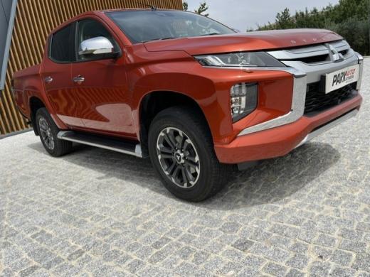 mitsubishi-l200-2021-diesel-2268cc