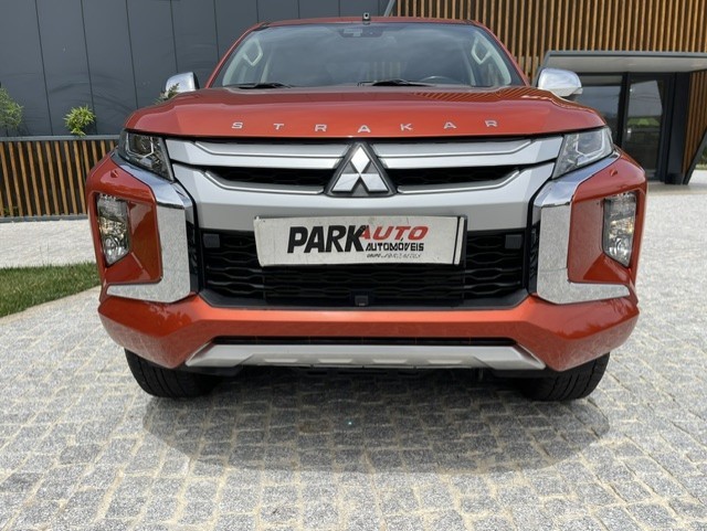 mitsubishi-l200-2021-diesel-2268cc