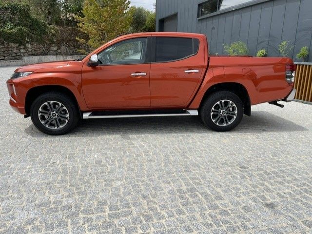 mitsubishi-l200-2021-diesel-2268cc
