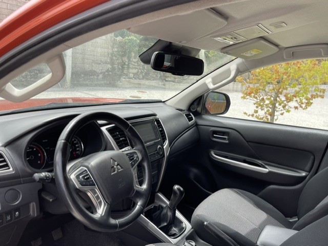 mitsubishi-l200-2021-diesel-2268cc