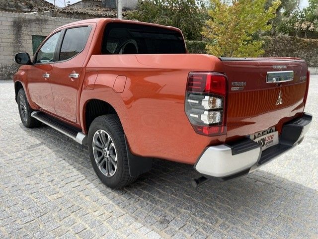 mitsubishi-l200-2021-diesel-2268cc