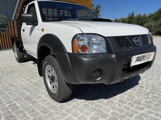 nissan-pick-up-2010-diesel-2500cc