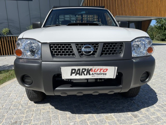 nissan-pick-up-2010-diesel-2500cc