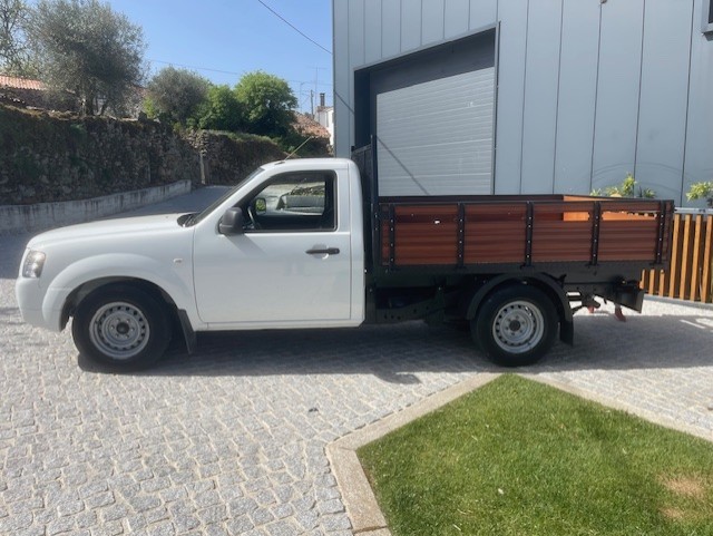 ford-ranger-2009-diesel-2499cc