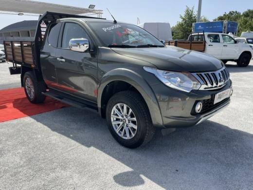 mitsubishi-l200-2019-diesel-2268cc