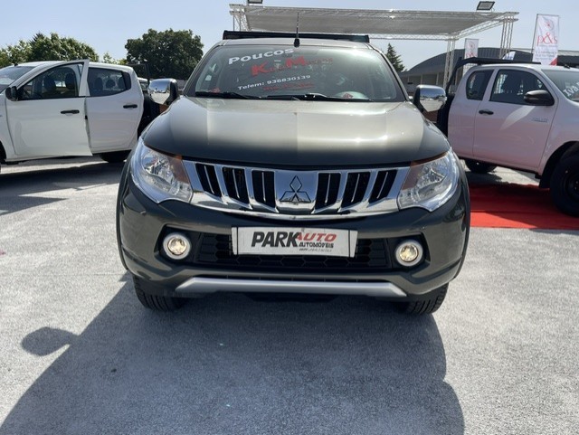 mitsubishi-l200-2019-diesel-2268cc