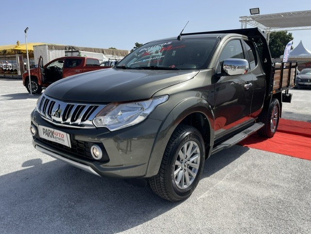 mitsubishi-l200-2019-diesel-2268cc