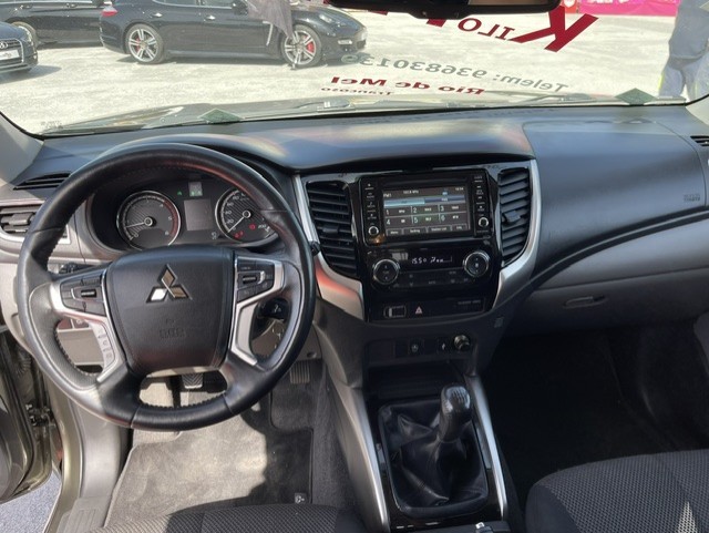 mitsubishi-l200-2019-diesel-2268cc