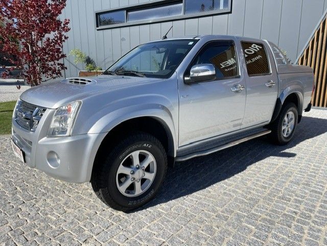 isuzu-d-max-2010-diesel-2499cc