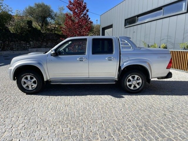 isuzu-d-max-2010-diesel-2499cc